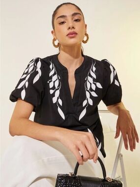 NWT top